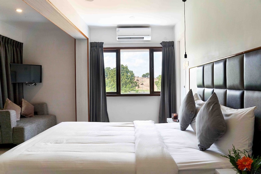 Hotel Mamalla Heritage-2